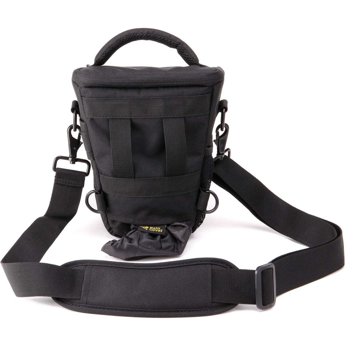 Holster Ruggard Hunter Pro 45 - vista frontal