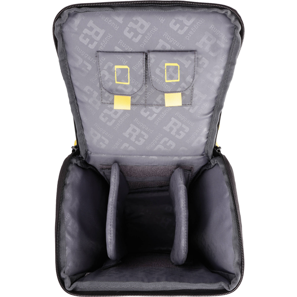 Holster Ruggard Hunter Pro 55 - vista trasera
