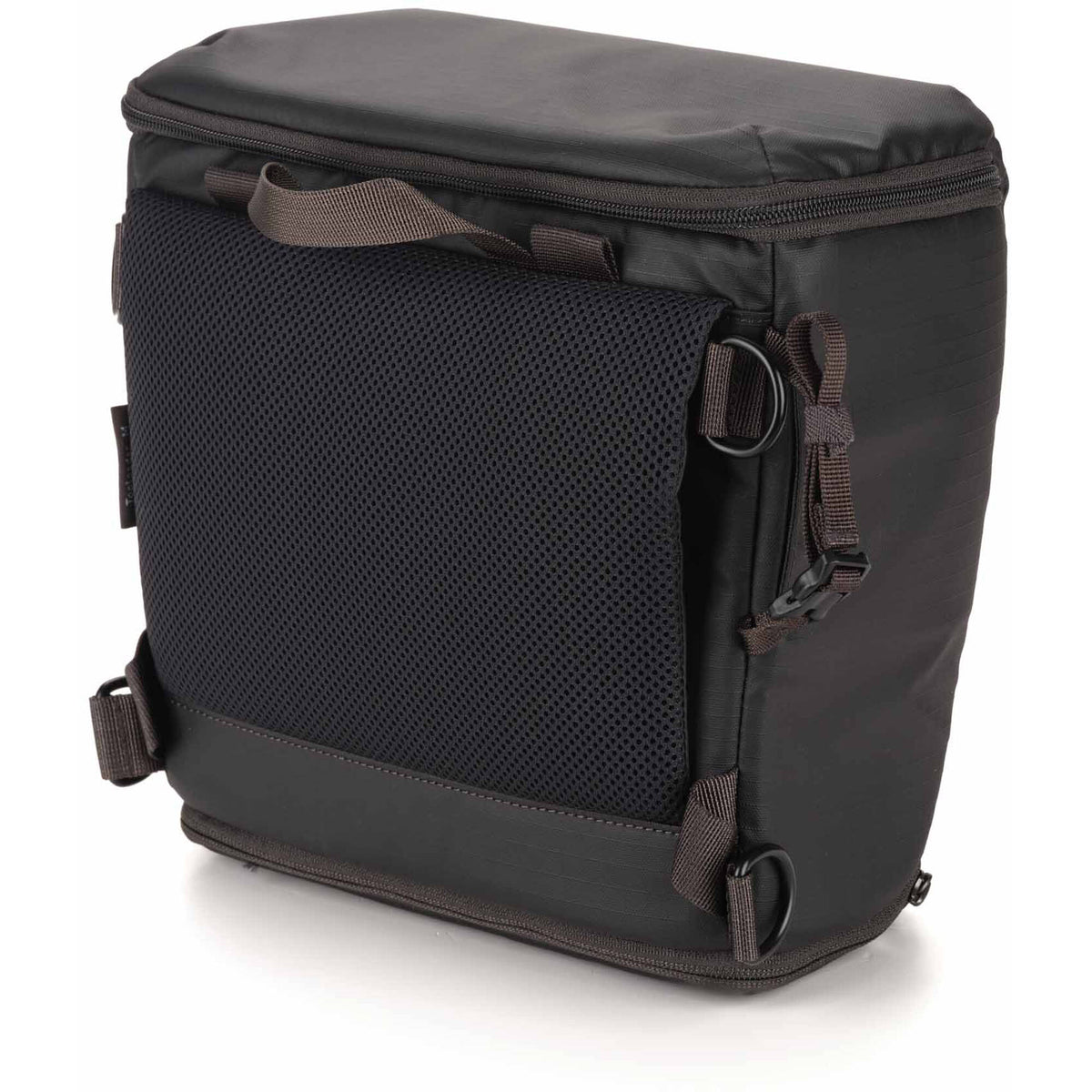 Holster Shimoda Designs Top Loader (Negro, Mediano) - detalle