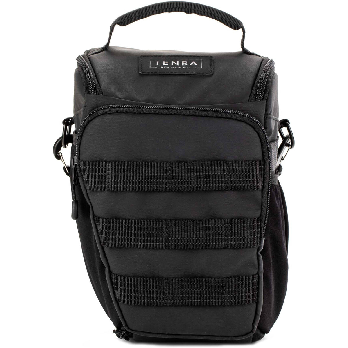 Holster Tenba Axis V2 Top-Loading Bag (Negro, 4L) - vista principal