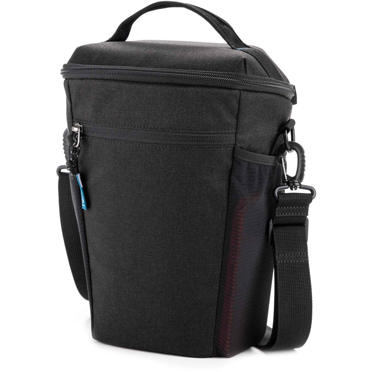 Holster Tenba Skyline V2 Top Load 9 Bag (Negro) - vista trasera