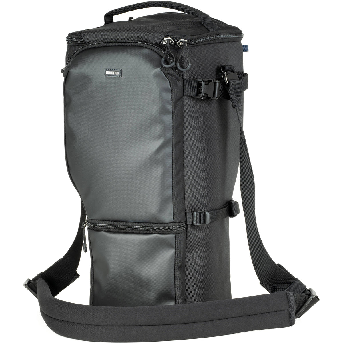 Holster Think Tank Photo V3 Digital 150 (XX Grande) - vista frontal