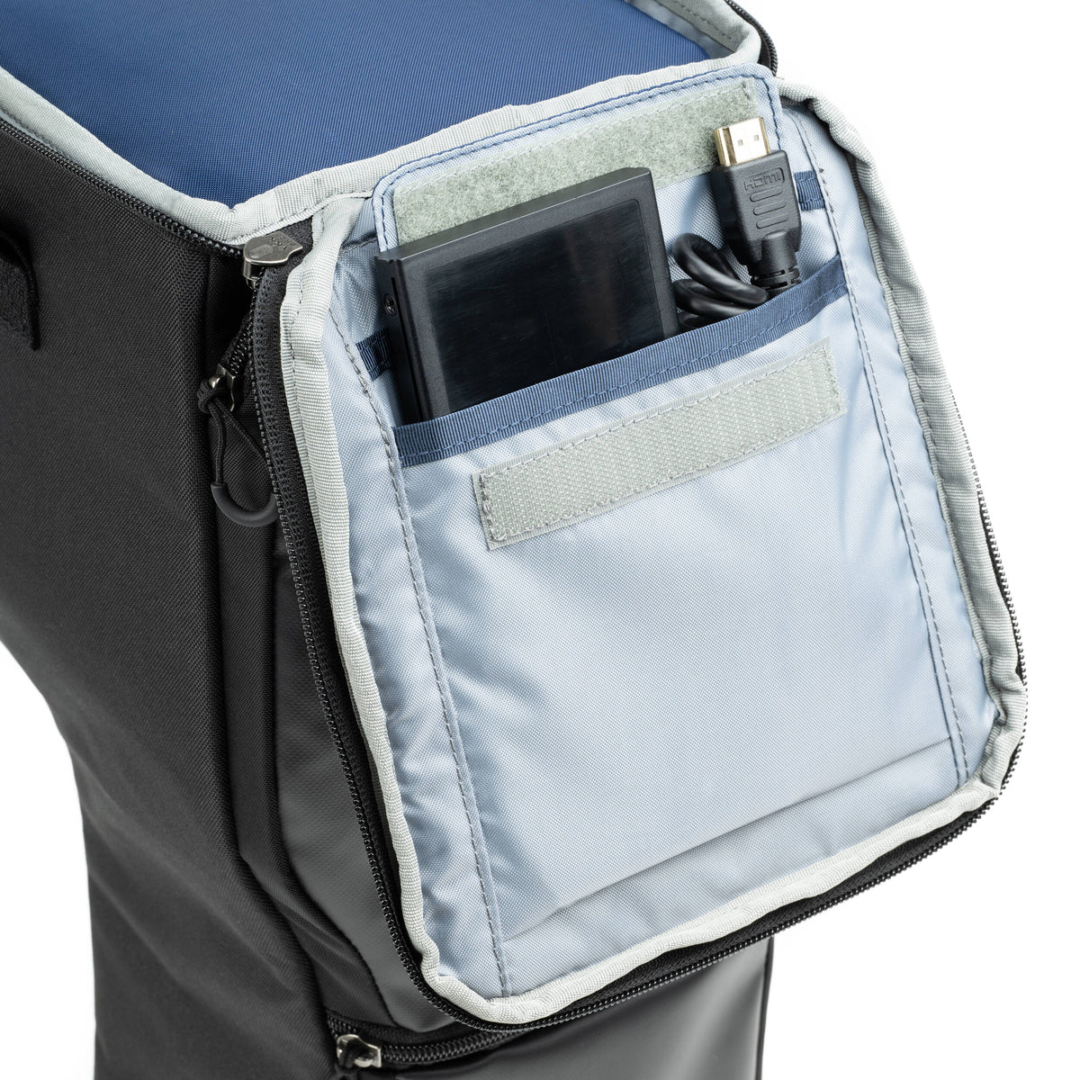 Holster Think Tank Photo V3 Digital 150 (XX Grande) - vista lateral