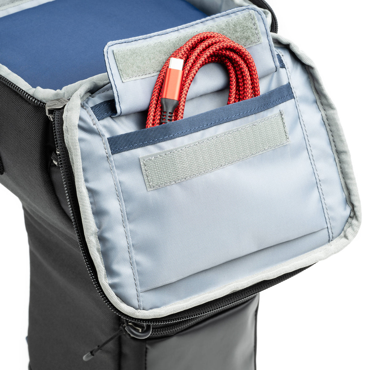 Holster Think Tank Photo V3 Digital 30 (Mediano Grande) - vista lateral