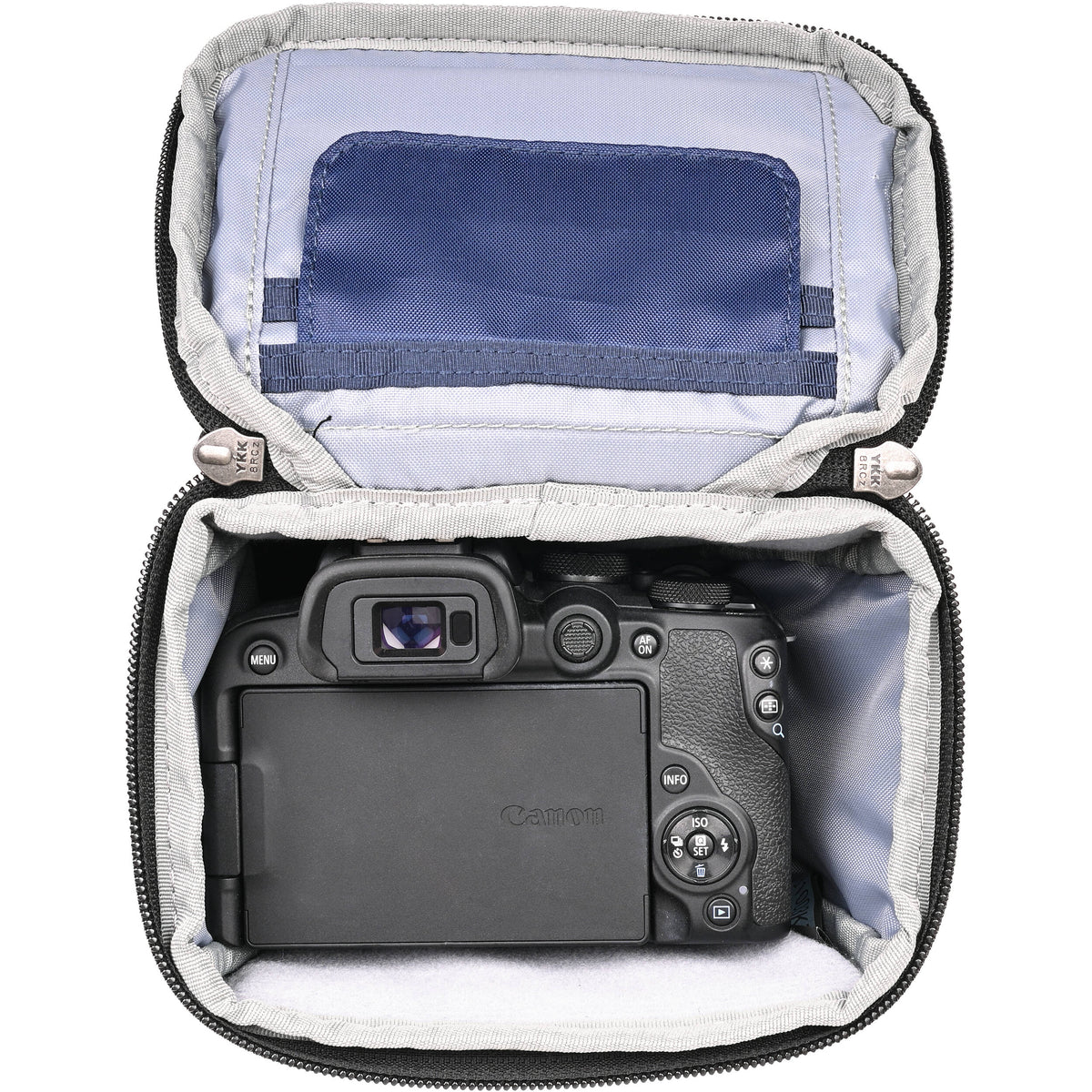 Holster Think Tank Photo V3 Digital 5 (Extra Chico) - vista trasera