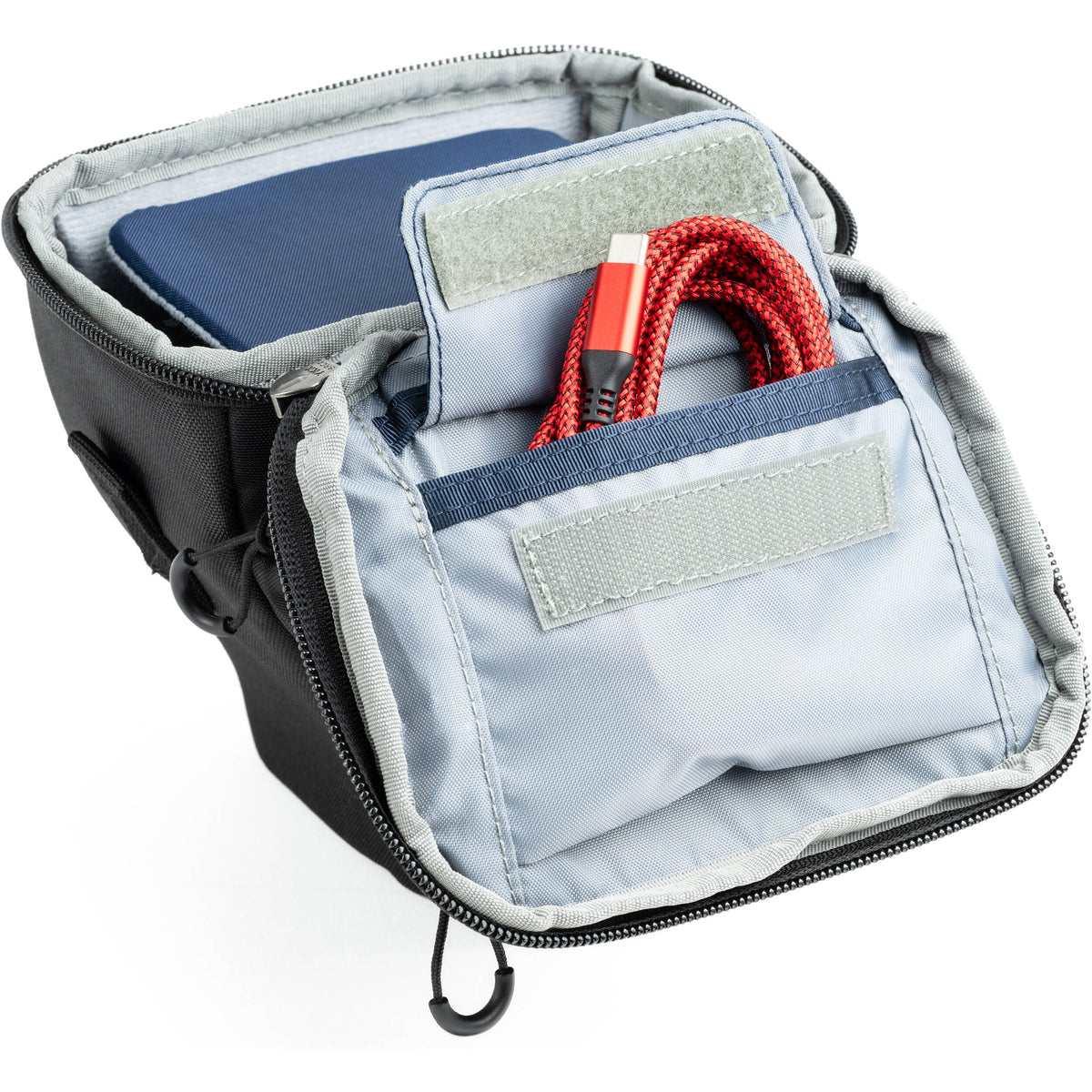 Holster Think Tank Photo V3 Digital 5 (Extra Chico) - vista lateral