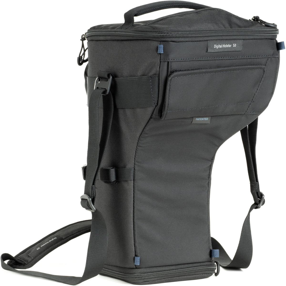 Holster Think Tank Photo V3 Digital 50 (Extra Grande) - contenido de la caja