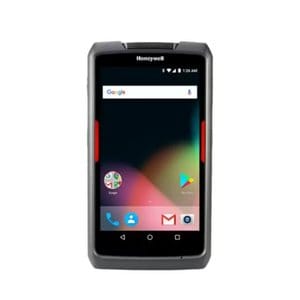 HONEYWELL | Terminal Tablet EDA71 7" Rugged 1D 2D WiFi 2GB 32GB Android. N/P: EDA71-1-B741SAGRK. Eda71 / Wwan  - imagen 4