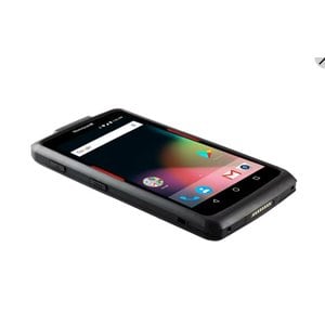 HONEYWELL | Terminal Tablet EDA71 7" Rugged 1D 2D WiFi 2GB 32GB Android. N/P: EDA71-1-B741SAGRK. Eda71 / Wwan  - imagen 5