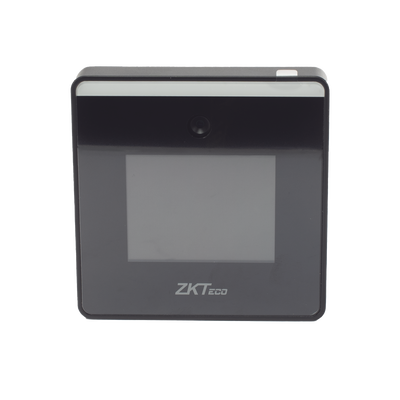Lector de reconocimiento facial compacto Zkteco HORUS-TL1 2 m