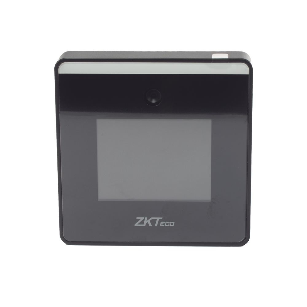 Lector de reconocimiento facial compacto Zkteco HORUS-TL1 2 m