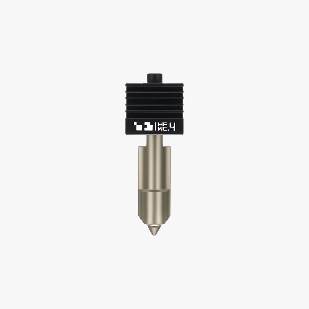 Hotend Bambu Lab de Carburo de Tungsteno 0,4 mm Alto Flujo para H2D