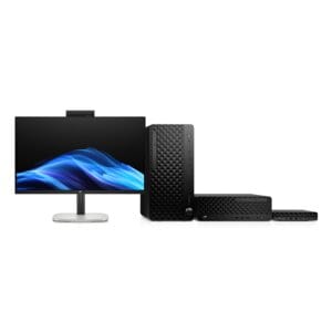 HP ProDesk 4 SFF G1i Win 11 Pro Procesador Intel Ultra 5 225, Memoria 16GB, Disco Duro 512GB, Garantia 1/1/1 - imagen 10