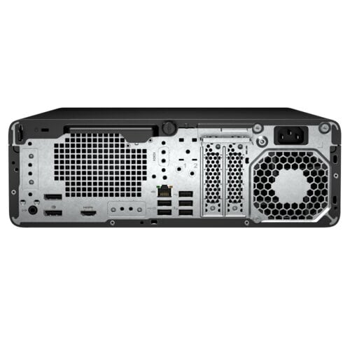 HP ProDesk 4 SFF G1i Win 11 Pro Procesador Intel Ultra 5 225, Memoria 16GB, Disco Duro 512GB, Garantia 1/1/1 - imagen 4