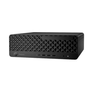HP ProDesk 4 SFF G1i Win 11 Pro Procesador Intel Ultra 5 225, Memoria 16GB, Disco Duro 512GB, Garantia 1/1/1 - imagen 7