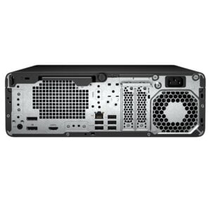 HP ProDesk 4 SFF G1i Win 11 Pro Procesador Intel Ultra 5 225, Memoria 16GB, Disco Duro 512GB, Garantia 1/1/1 - imagen 9