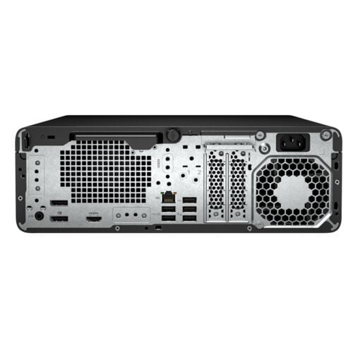 HP ProDesk 4 SFF G1i Win 11 Pro Procesador Intel Ultra 7 265, Memoria 16GB, Disco Duro 512GB, Garantia 1/1/1 - imagen 4