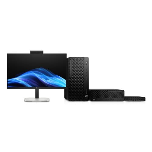 HP ProDesk 4 SFF G1i Win 11 Pro Procesador Intel Ultra 7 265, Memoria 16GB, Disco Duro 512GB, Garantia 1/1/1 - imagen 5