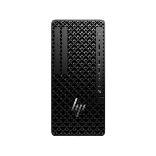 HP Z1 G1i U9285 32GB/1TB PC/Gefo RTX3050 8GB - imagen 1
