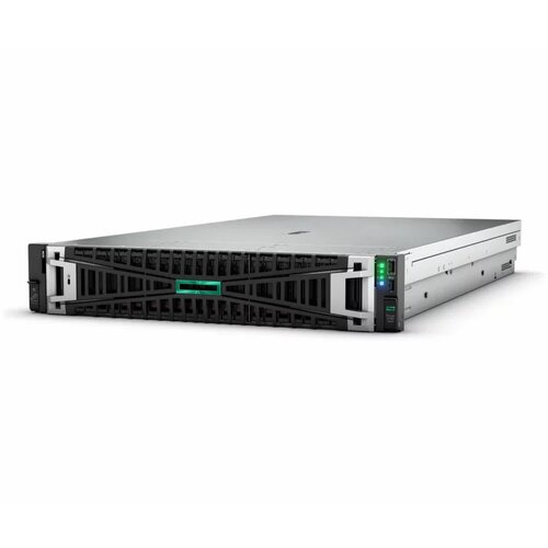 HPE ProLiant DL380 Gen11 4516Y+ 2.2GHz 24c 1P 2x32GB-R 8SFF NS204i-u 2x1000W PS LA Server - imagen 3