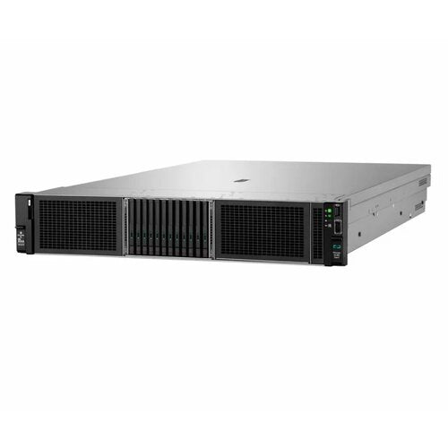 HPE ProLiant DL380 Gen11 4516Y+ 2.2GHz 24c 1P 2x32GB-R 8SFF NS204i-u 2x1000W PS LA Server - imagen 4