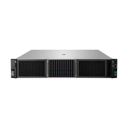 HPE ProLiant DL380 Gen11 5515+ 3.2GHz 8c 1P 2x32GB-R 8SFF MR416i-o 2x480GB SSD 2x800W PS LA Server - imagen 2