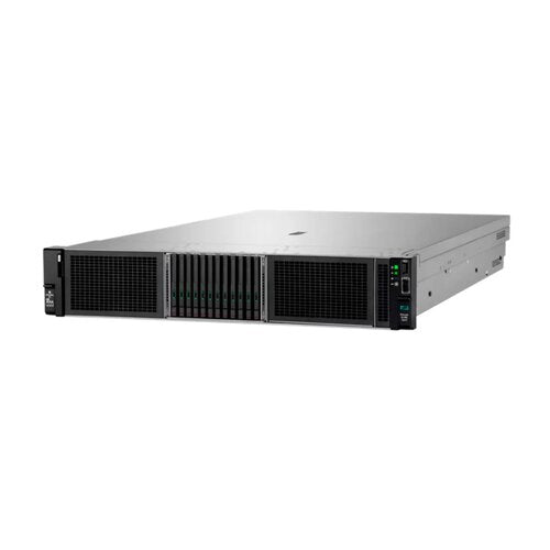 HPE ProLiant DL380 Gen11 5515+ 3.2GHz 8c 1P 2x32GB-R 8SFF MR416i-o 2x480GB SSD 2x800W PS LA Server - imagen 3