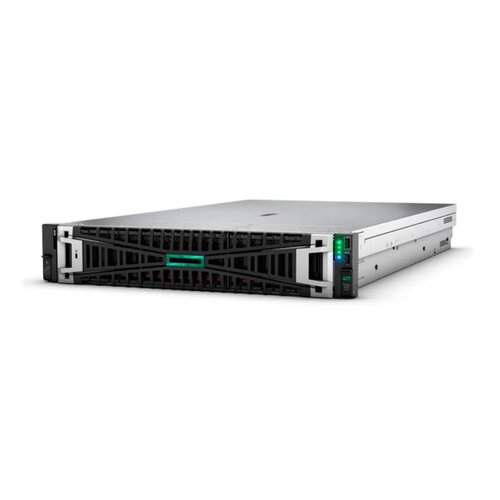 HPE ProLiant DL380 Gen11 5515+ 3.2GHz 8c 1P 2x32GB-R 8SFF MR416i-o 2x480GB SSD 2x800W PS LA Server - imagen 4
