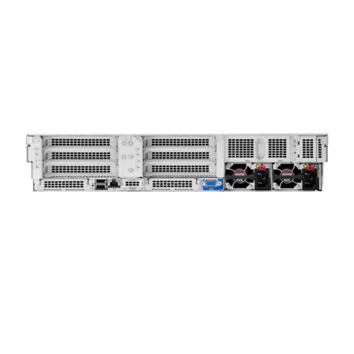 HPE ProLiant DL380 Gen11 5515+ 3.2GHz 8c 1P 2x32GB-R 8SFF MR416i-o 2x480GB SSD 2x800W PS LA Server - imagen 5