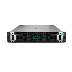 HPE ProLiant DL380 Gen11 5515+ 3.2GHz 8c 1P 2x32GB-R 8SFF MR416i-o 2x480GB SSD 2x800W PS LA Server - imagen 6