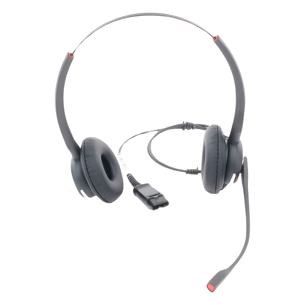 Diadema binaudal Fanvil HT202