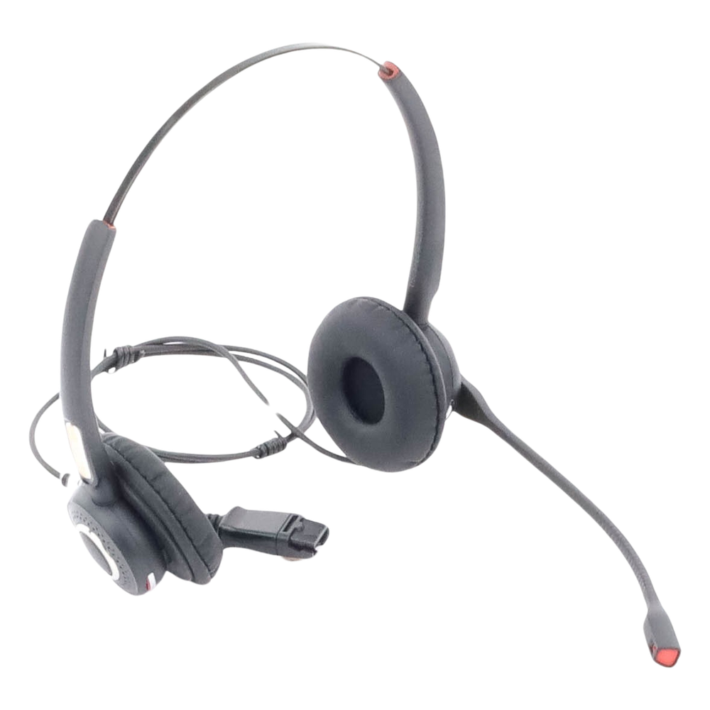 Diadema binaudal Fanvil HT202