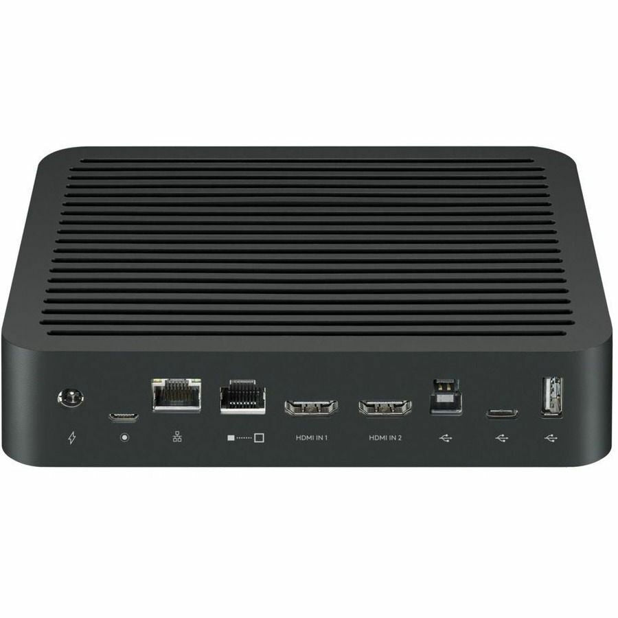 Hub para Videoconferencia Logitech Rally Video Conferencing Table Accessory Hub - vista 2
