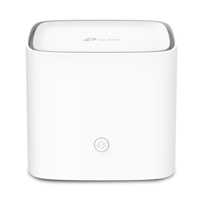 AX1500 Wi-Fi 6 EasyMesh Router Gigabit Ethernet TP-Link HX141(1-PACK)