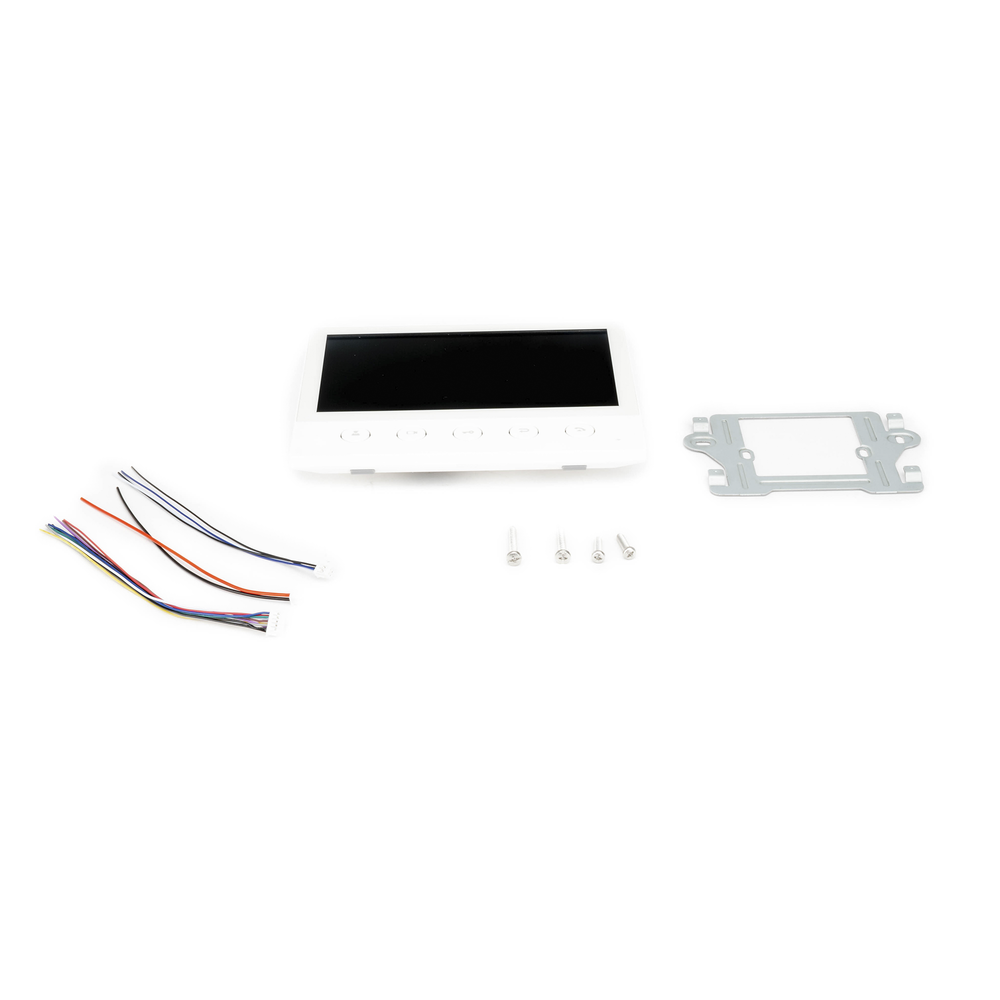 Monitor IP Fanvil I53W