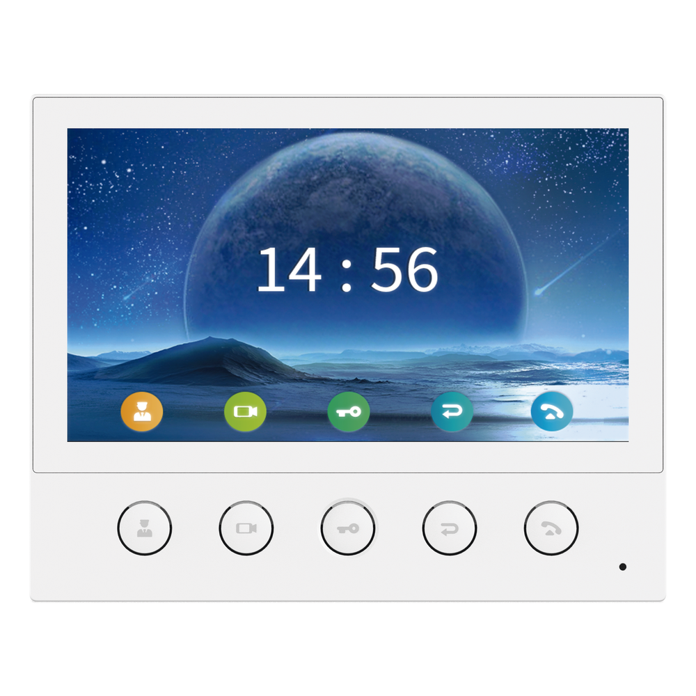 Monitor IP Fanvil I53W