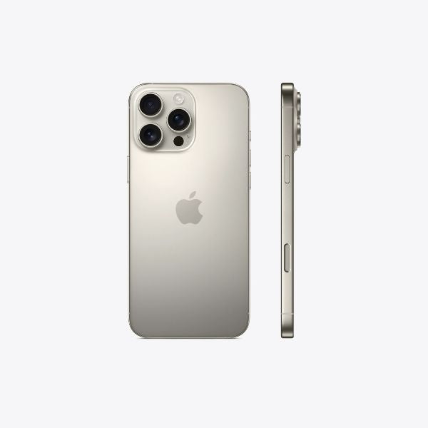 iPhone 16 Pro Max 256GB Natural Titanium
