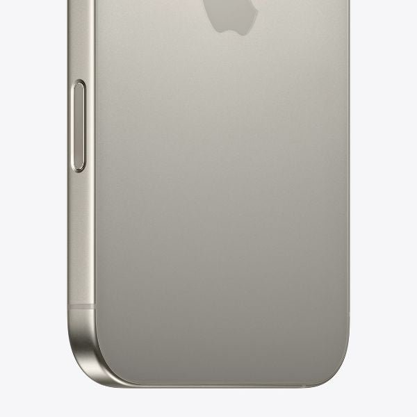 iPhone 16 Pro Max 256GB Natural Titanium