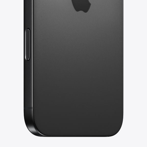 iPhone 16 Pro Max 256GB - Black Titanium SIM