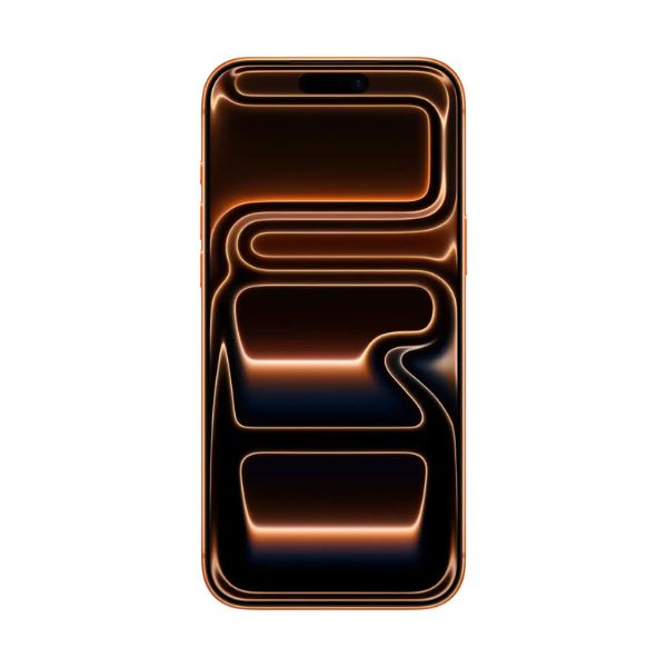 iPhone 17 Pro Max 256GB - Naranja 1SIM