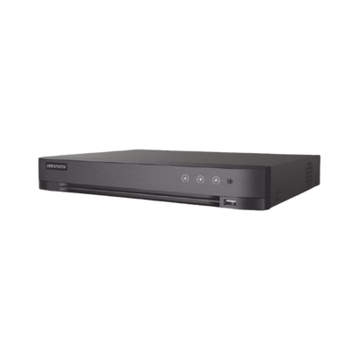 DVR 8 Megapixel Hikvision IDS-7204HUHI-M1/S(C)