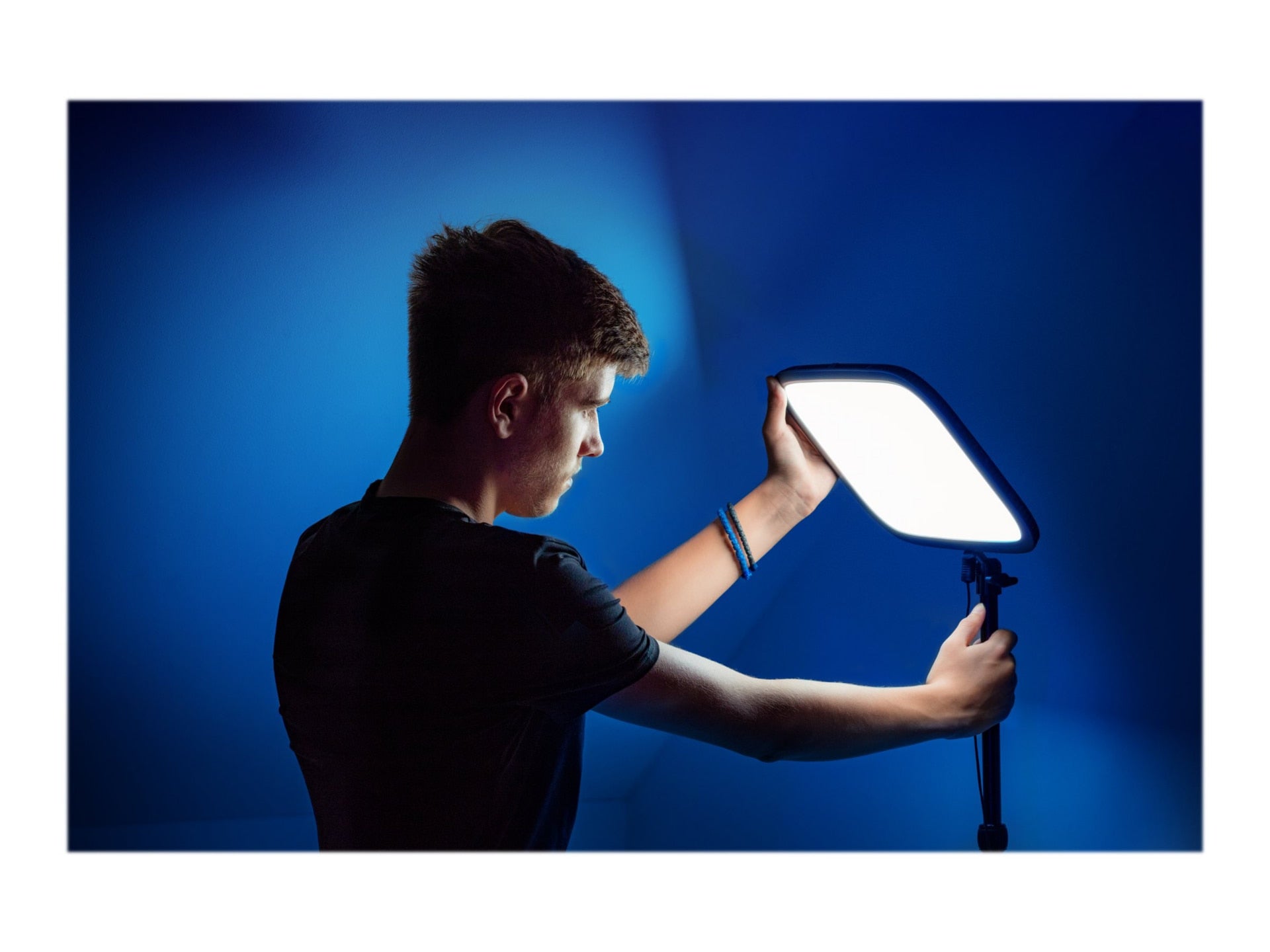 Iluminación Corsair Spot Light - vista 6
