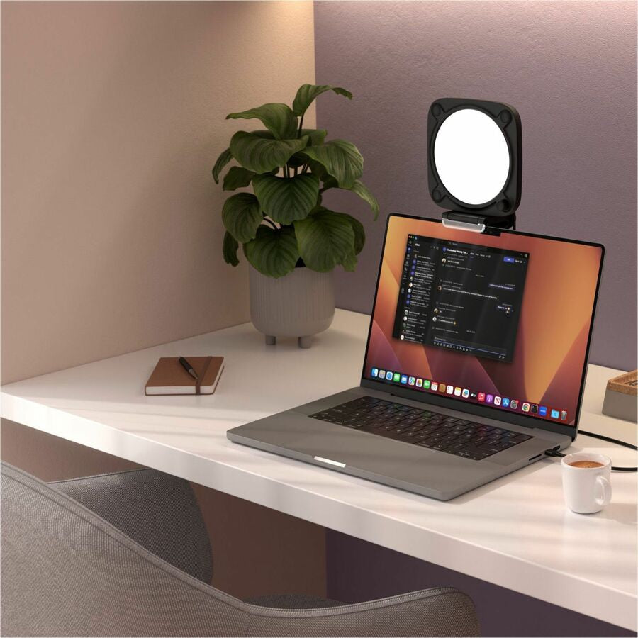 Iluminación ELGATO KEY LIGHT NEO (BLACK) - vista 7