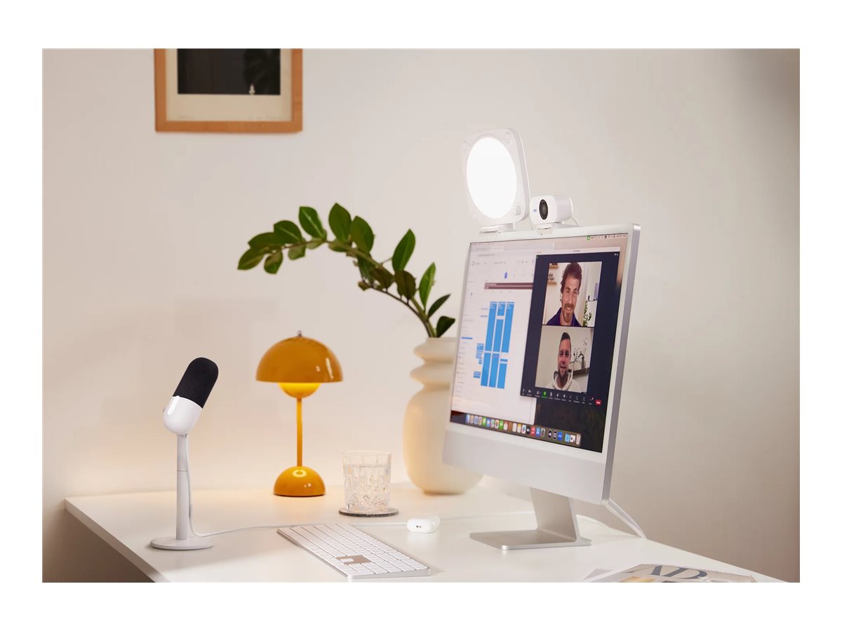 Iluminación Elgato Key Light Neo lamp head - vista 4