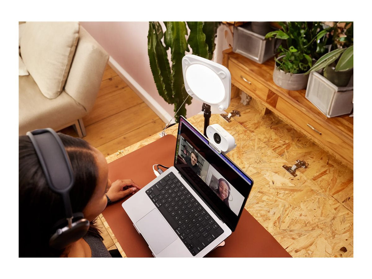 Iluminación Elgato Key Light Neo lamp head - vista 7