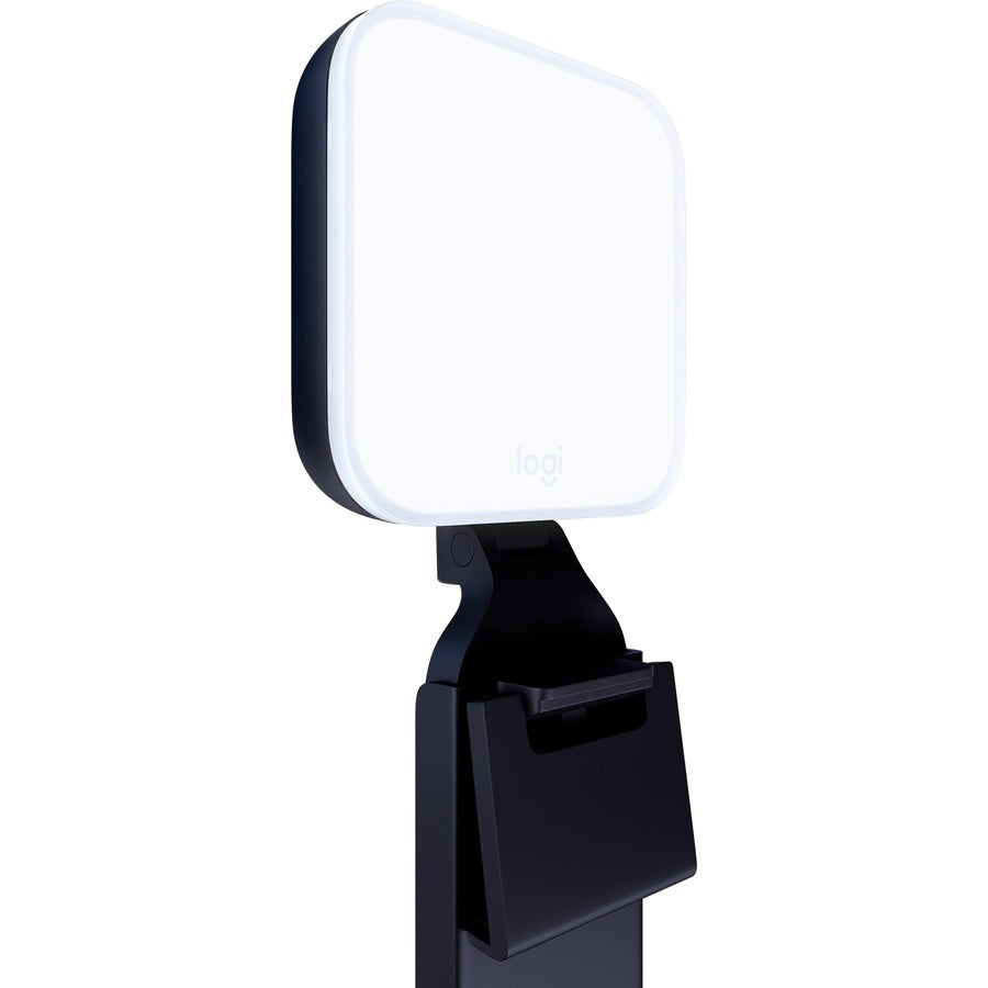 Iluminación Logitech G Litra Glow Premium Streaming Light - vista 1