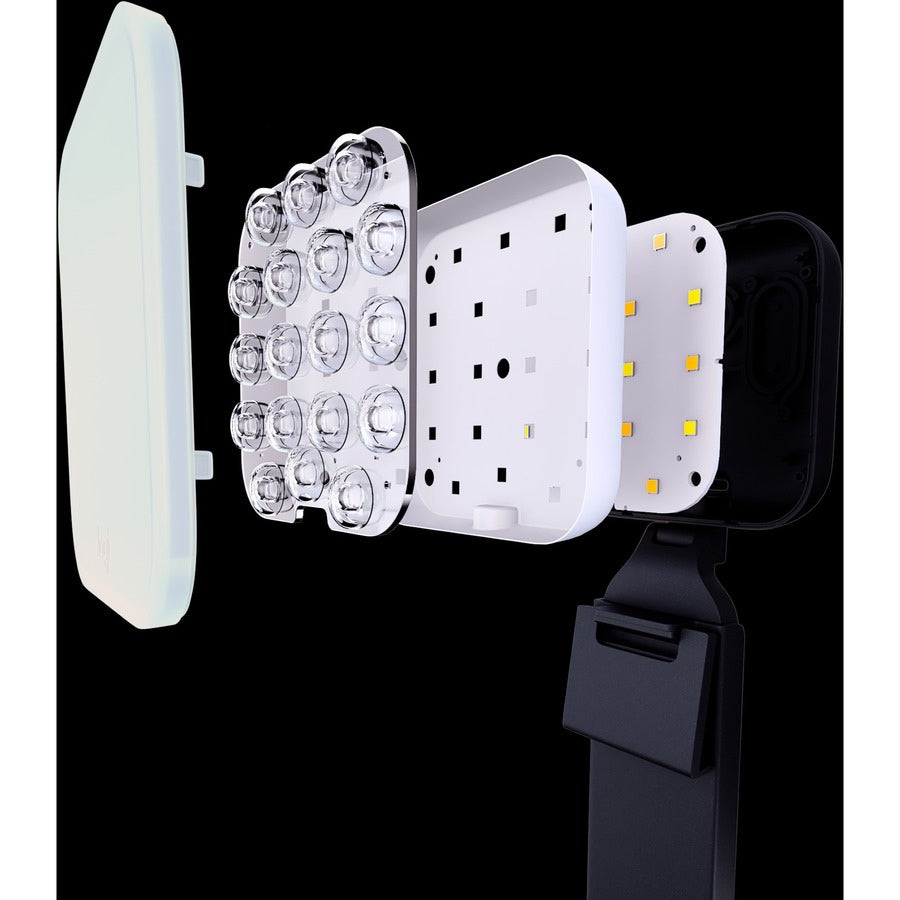 Iluminación Logitech G Litra Glow Premium Streaming Light - vista 4