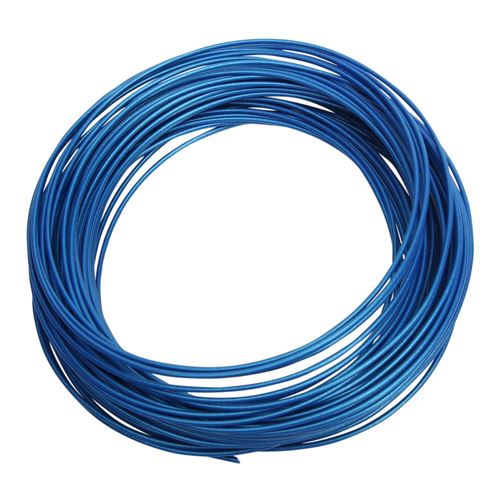 Proto-Pasta 1.75mm HTPLA Metallic 3D Printer Filament Single Color 0.11 lbs. (0.05 kg) - J — vista 1
