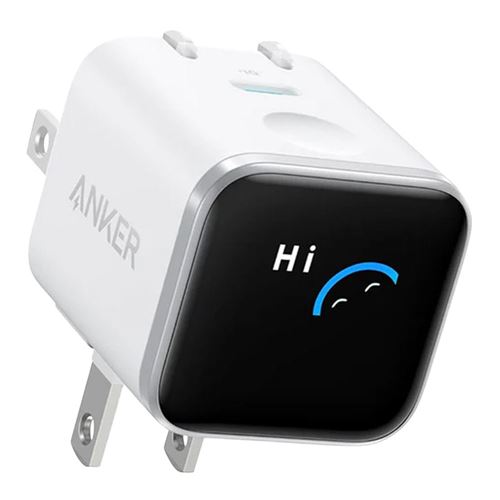 Anker ANKER NANO 45W SMART WH — vista 1