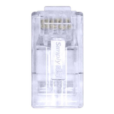 Estructura y Cableado
